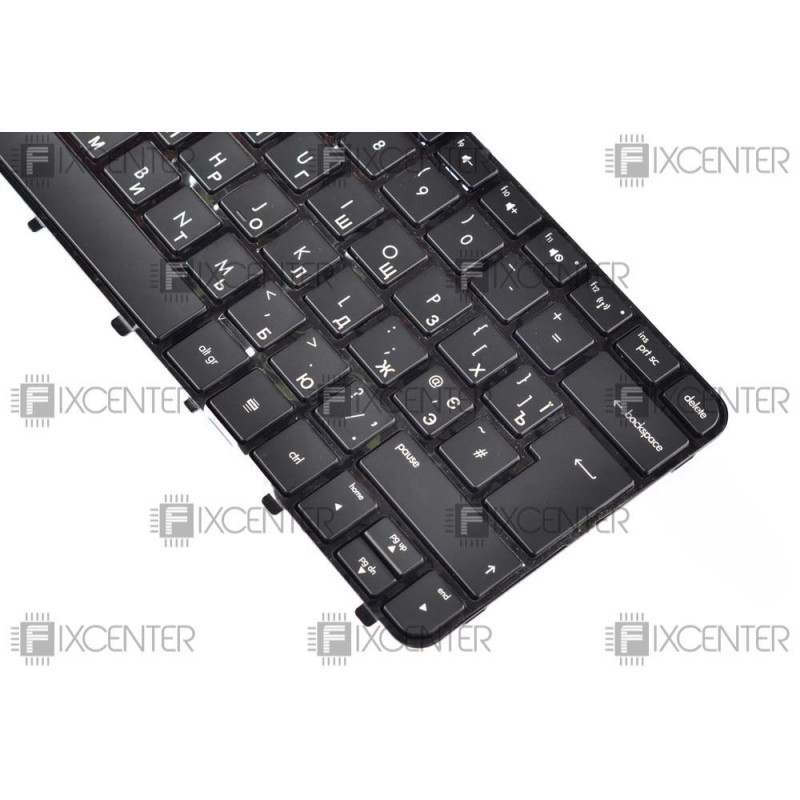 Клавиатура для ноутбука HP Folio 13-1000, 13T-1000, 13-2000