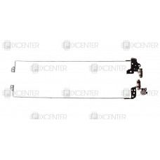 Шарниры (петли + стойки) FBR68008010 FBR68007010 HP Pavilion 17-E