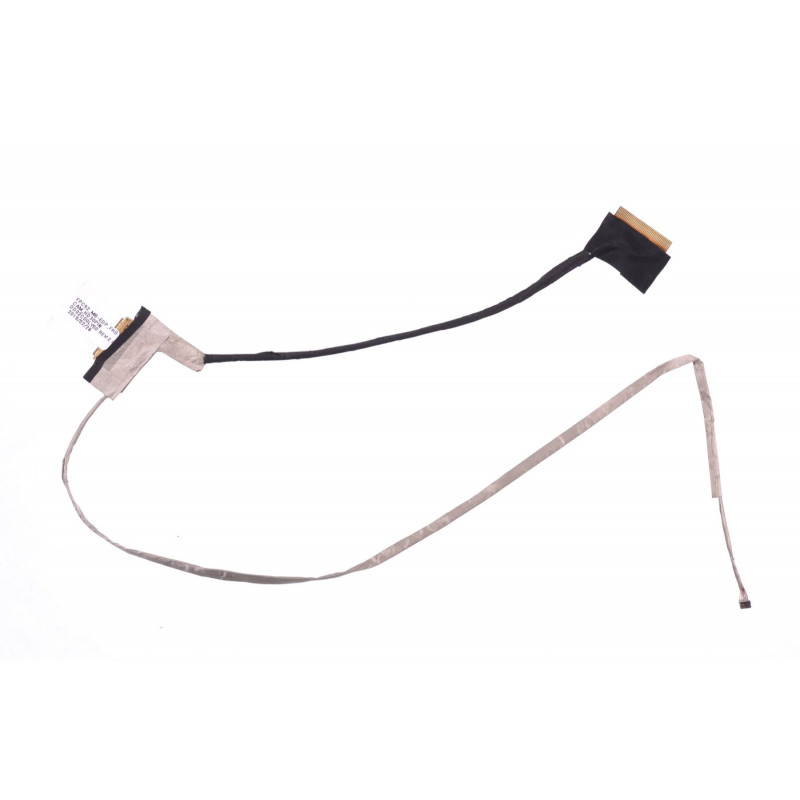 Шлейф матрицы (экрана) DC02C00LY00 для ноутбука HP Pavilion Gaming 15-DK 30 pin 60 Гц