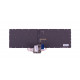 Клавиатура 852042-251 для ноутбука HP 250 G4 255 G4 256 G4 15-AC 15-AF 15-AY 15-BA 15-A с подсветкой ОРИГИНАЛ