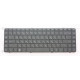 Клавиатура для ноутбука HP Compaq Presario CQ56, CQ62, G56, G62