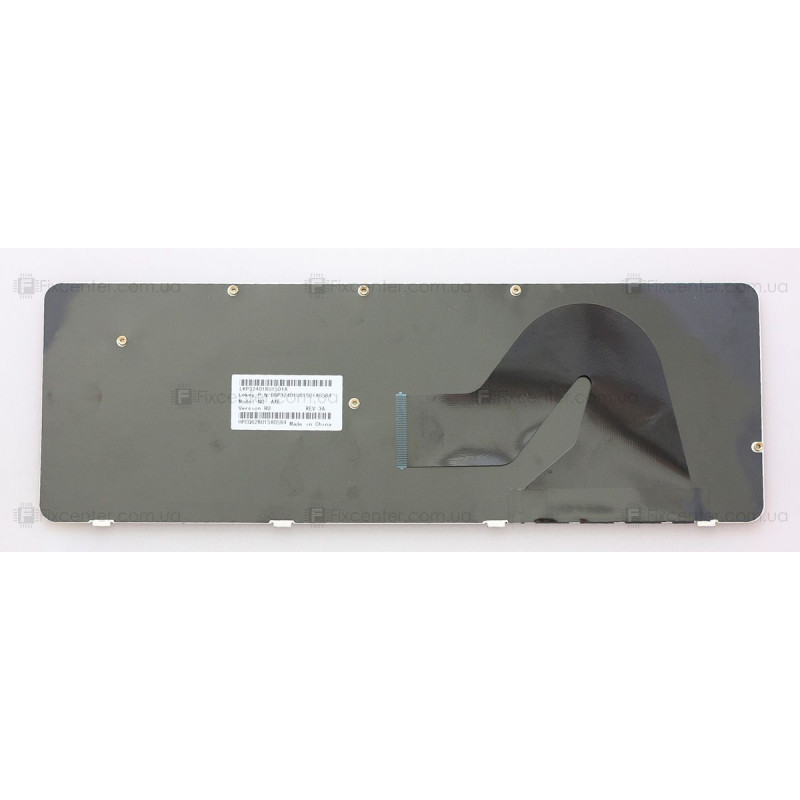 Клавиатура для ноутбука HP Compaq Presario CQ56, CQ62, G56, G62
