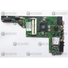 Материнская плата (599414-001) для HP Pavilion DV3-4000 Intel, DIS 216-0774009, PCH BD82HM55