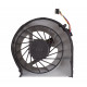 Вентилятор (кулер) 683191-001 683193-001 685477-001 680551-001 для HP Pavilion G4-2000, G6-2000, G7-2000 OEM