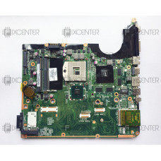Материнская плата (600817-001) для HP DV6-2000 Intel, DIS N10P-GE-A2, PCH SLH32, UP6