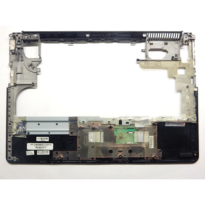 Корпус (лицевая панель) для ноутбука HP Pavilion dv6-1000, dv6-2000, Лицевая панель (Cover-C)