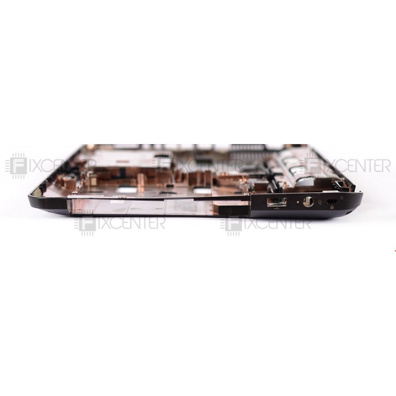 Корпус (нижняя часть) для ноутбука HP Pavilion G6-1000, Нижняя часть (Cover-D)