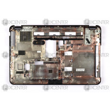 Корпус (нижняя часть) для ноутбука HP Pavilion G6-1000, Нижняя часть (Cover-D)