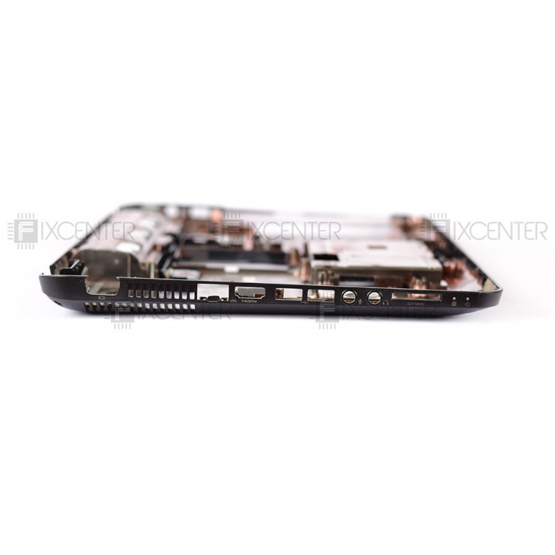 Корпус (нижняя часть) для ноутбука HP Pavilion G6-1000, Нижняя часть (Cover-D)