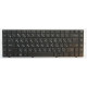 Клавиатура для ноутбука HP Compaq 320, 325, 420, 425, 620, 625