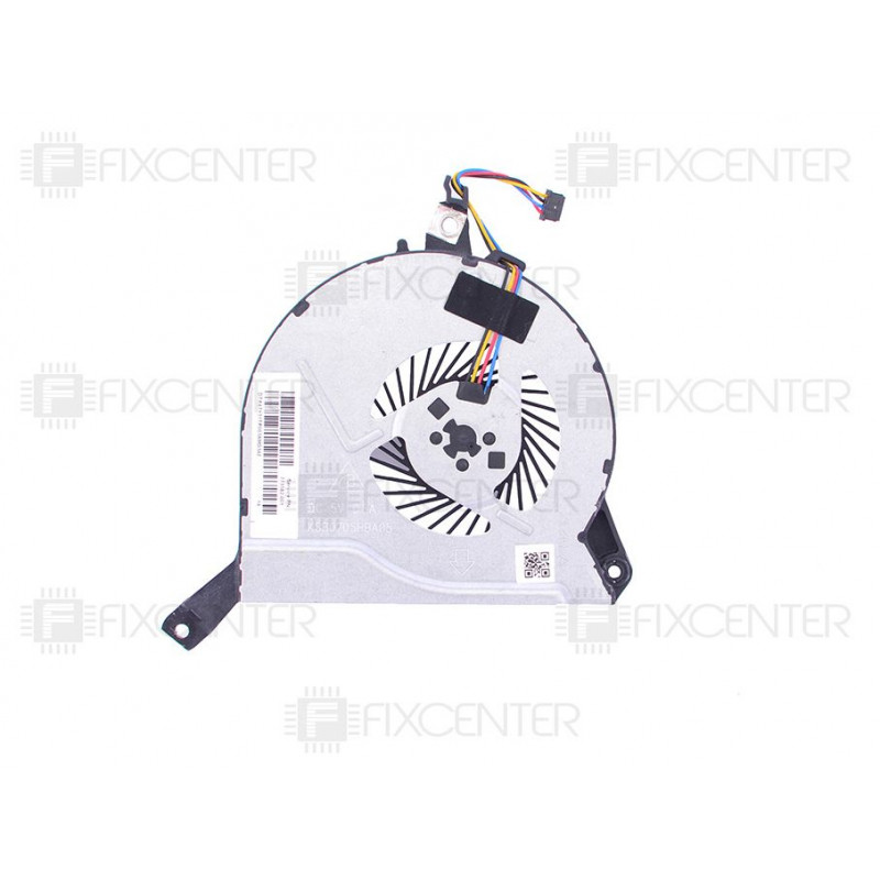Кулер (вентилятор) KSB0705HBA05, 773382-001, EG50060S1-C120-S9A для ноутбука HP Pavilion 14-V, 15-V, 15-P, 17-P, 17-F, Envy 14-V, 15-K, 15-V, 15-P, 17-F Оригинал