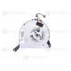 Кулер (вентилятор) KSB0705HBA05, 773382-001, EG50060S1-C120-S9A для ноутбука HP Pavilion 14-V, 15-V, 15-P, 17-P, 17-F, Envy 14-V, 15-K, 15-V, 15-P, 17-F Оригинал