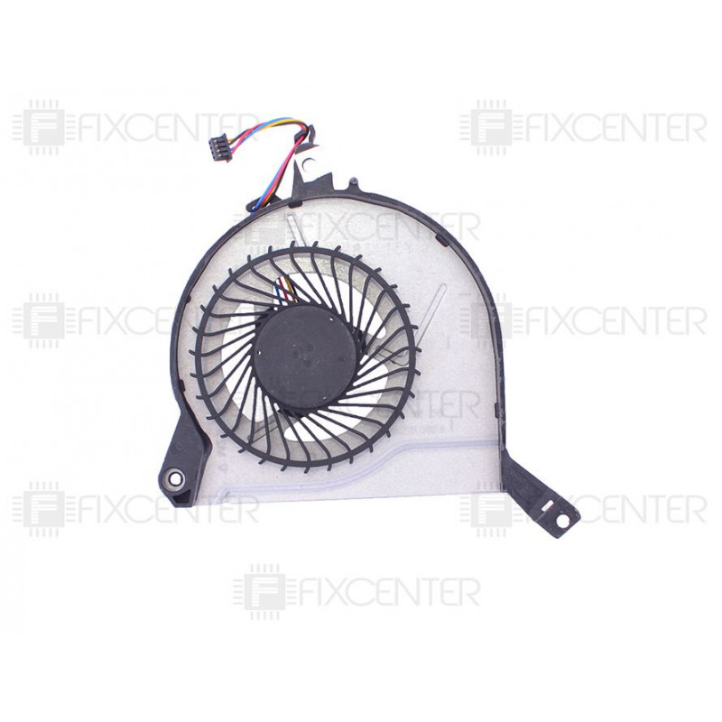 Кулер (вентилятор) KSB0705HBA05, 773382-001, EG50060S1-C120-S9A для ноутбука HP Pavilion 14-V, 15-V, 15-P, 17-P, 17-F, Envy 14-V, 15-K, 15-V, 15-P, 17-F Оригинал