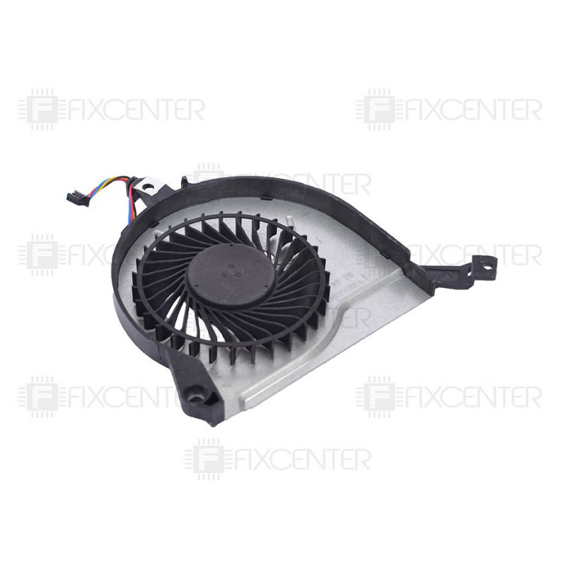 Кулер (вентилятор) KSB0705HBA05, 773382-001, EG50060S1-C120-S9A для ноутбука HP Pavilion 14-V, 15-V, 15-P, 17-P, 17-F, Envy 14-V, 15-K, 15-V, 15-P, 17-F Оригинал
