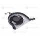 Кулер (вентилятор) KSB0705HBA05, 773382-001, EG50060S1-C120-S9A для ноутбука HP Pavilion 14-V, 15-V, 15-P, 17-P, 17-F, Envy 14-V, 15-K, 15-V, 15-P, 17-F Оригинал