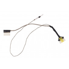 Шлейф матрицы (экрана) DC020031G00 для ноутбука HP Pavilion 15-DA, 15-DB, 250 G7, 255 G7 TPN-C135 TPN-C136 Touch
