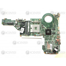 Материнская плата (713258-001) для HP 14-E, 15-E, 17-E Intel, DIS 216-0841027, R62