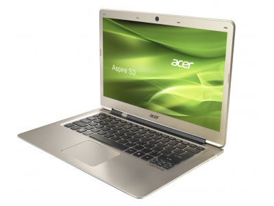 Заміна шлейфа матриці Acer Aspire S3 series MS2346