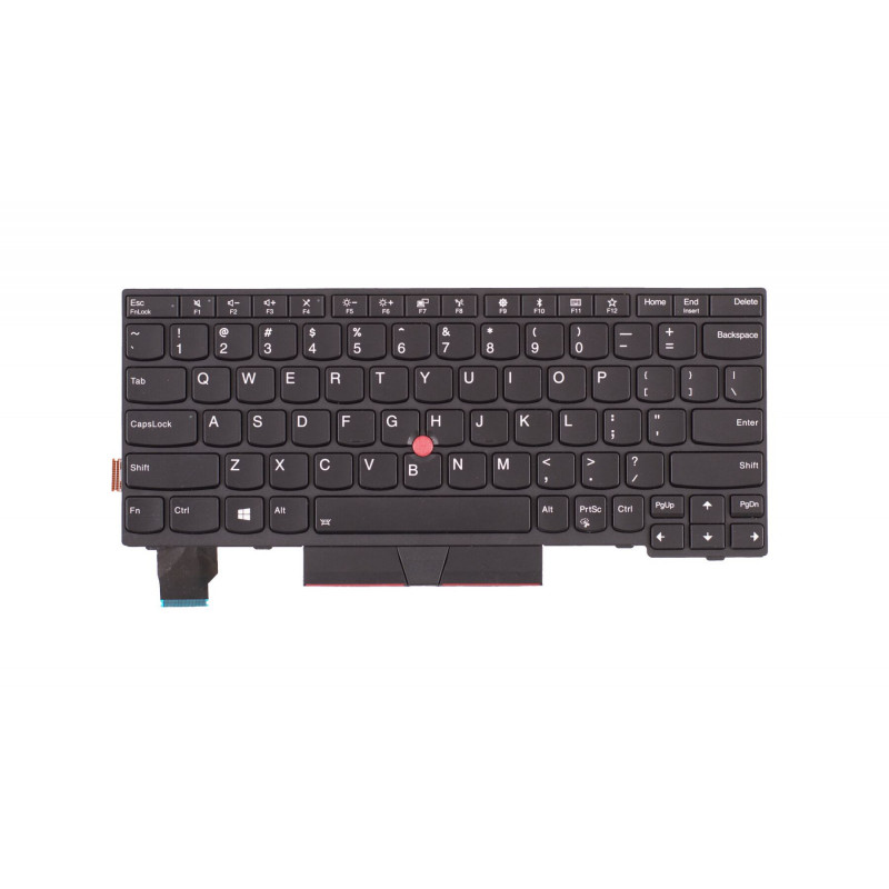 Как правильно очистить клавиатуру ноутбука