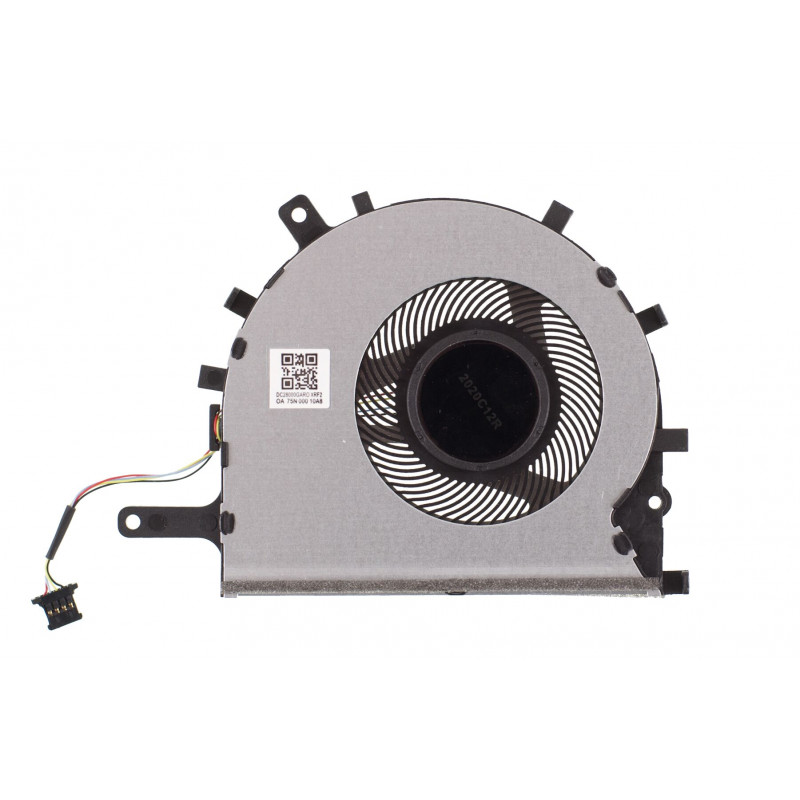 Как выбрать кулер (вентилятор) для ноутбука