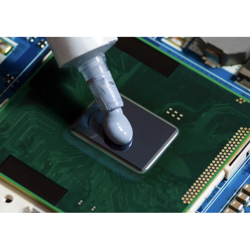 Как правильно нанести и заменить термопасту в ноутбуке