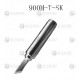 Жало узкое типа "Нож" для паяльника и паяльных станций HAKKO 900M-T-SK