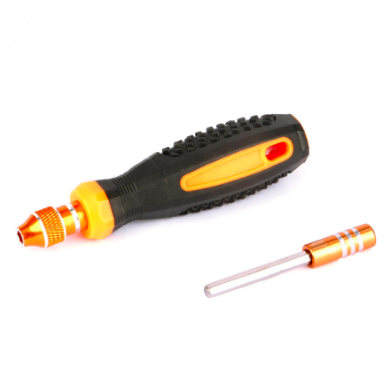 Набор инструментов Jakemy JM-8109 38 в 1