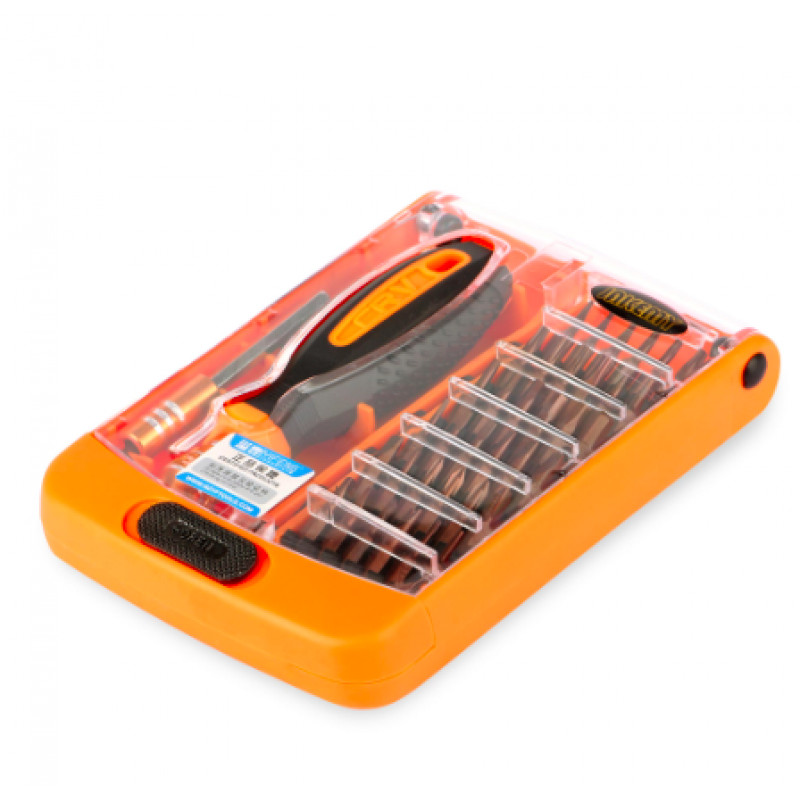 Набор инструментов Jakemy JM-8109 38 в 1