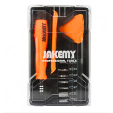 Набор инструментов Jakemy JM-8156 20 в 1