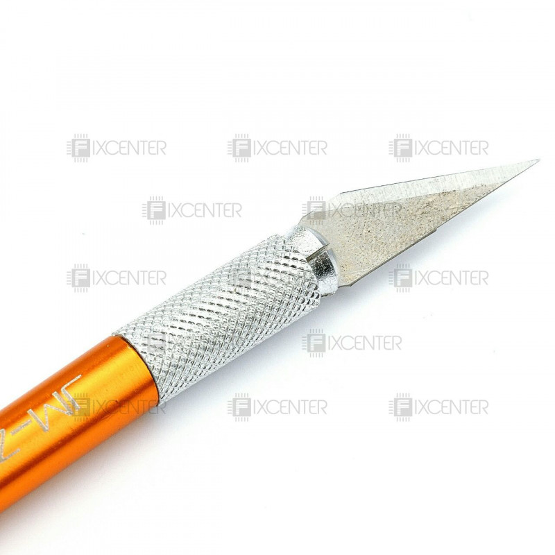 Скальпель радиотехнический Jakemy JM-Z05