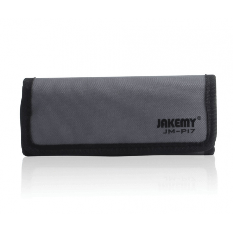 Набор инструментов для ремонта электроники Jakemy JM-P18, 61 в 1
