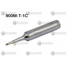 Жало тонкое для паяльника и паяльных станций HAKKO 900M-T-1C