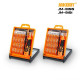 Набор инструментов Jakemy JM-8101 33 в 1