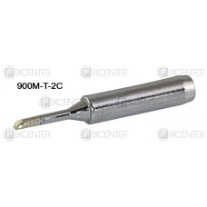Жало среднее для паяльника и паяльных станций HAKKO 900M-T-2C