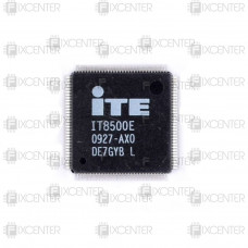 Микросхема для ноутбука ITE IT8500E AX0