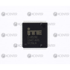 Мікросхема для ноутбука ITE IT8528E AXS