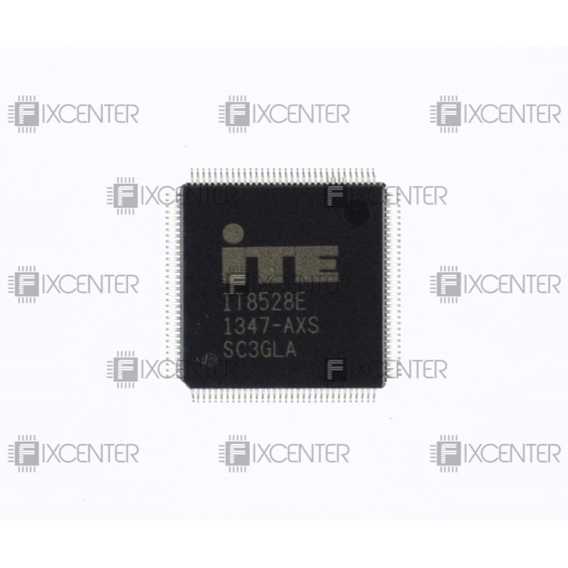 Мікросхема для ноутбука ITE IT8528E AXS
