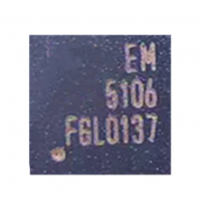 Микросхема для ноутбука EM5106VT ( EM5106 )
