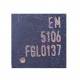 Микросхема для ноутбука EM5106VT ( EM5106 )