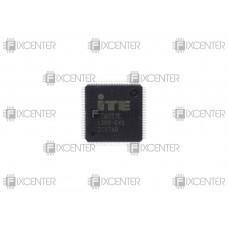 Мікросхема для ноутбука ITE IT8527E EXS