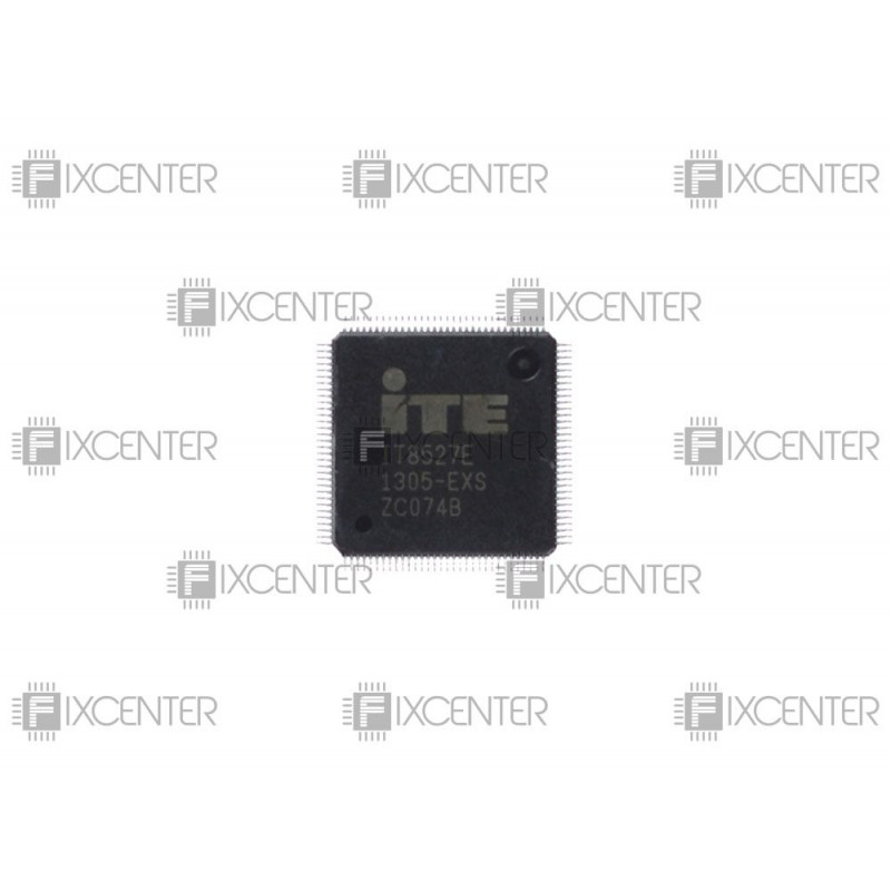 Мікросхема для ноутбука ITE IT8527E EXS