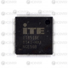 Микросхема для ноутбука ITE IT8518E HXA