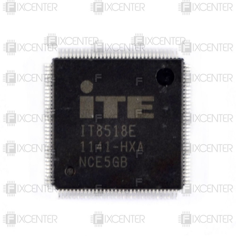 Мікросхема для ноутбука ITE IT8518E HXA
