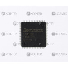 Мікросхема для ноутбука ITE IT8586E FXS