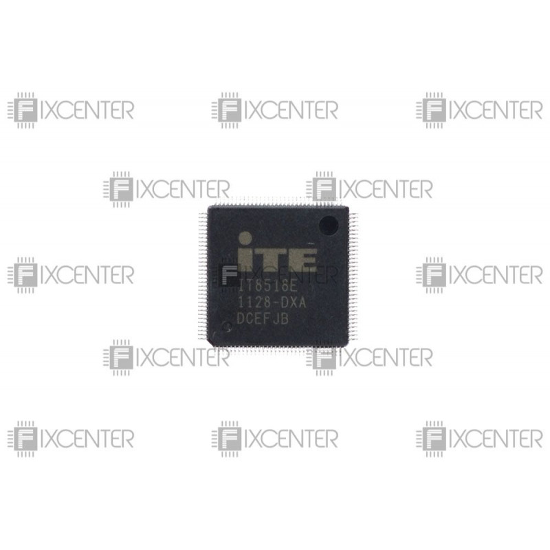 Мікросхема для ноутбука ITE IT8518E DXA