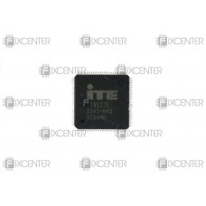 Микросхема для ноутбука ITE IT8517E HXS