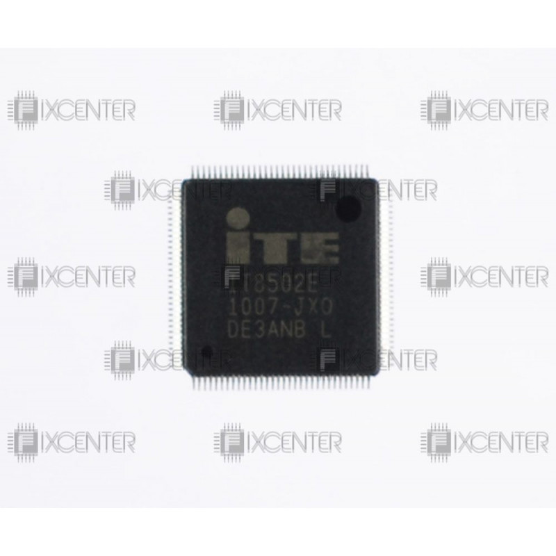 Микросхема для ноутбука ITE IT8502E JXO