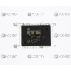 Мікросхема для ноутбука ITE IT8718F-S GXS