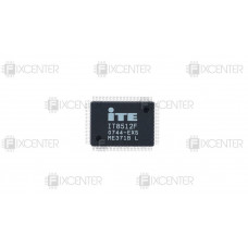 Микросхема для ноутбука ITE IT8512F EXS