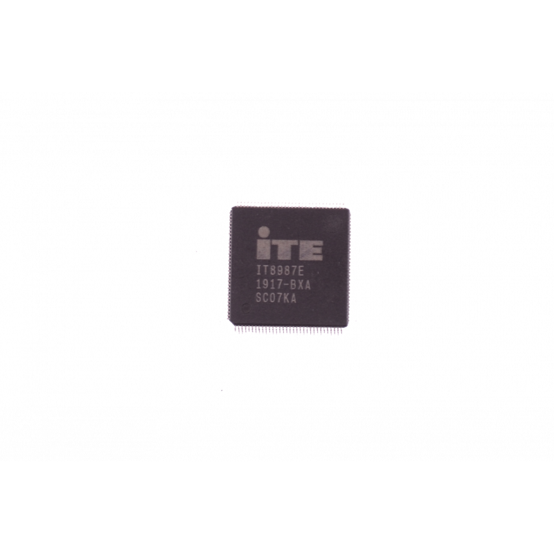 Мікросхема для ноутбука ITE IT8987E BXA